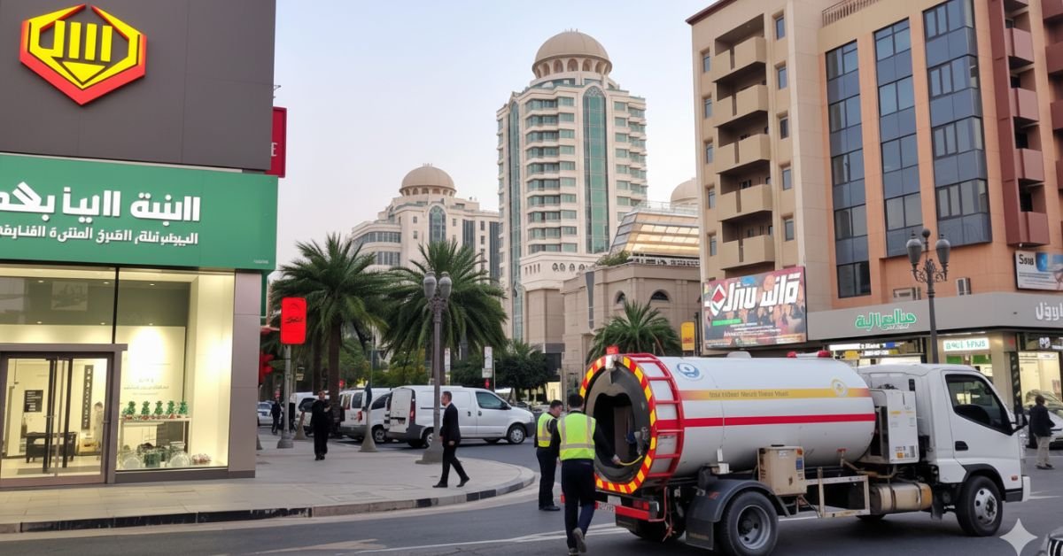 مضخات الشفط بالرياض – مجموعة النهضة جروب 0537782951